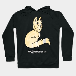 Brightflower Hoodie